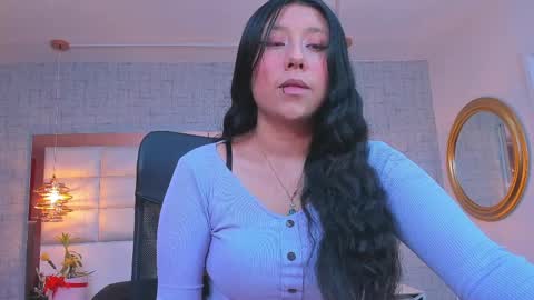  Nohemi   online show from April 1, 2026, 7:00 pm