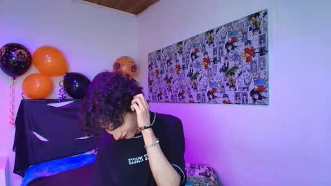 maxie online show from November 2, 2025, 3:03 pm