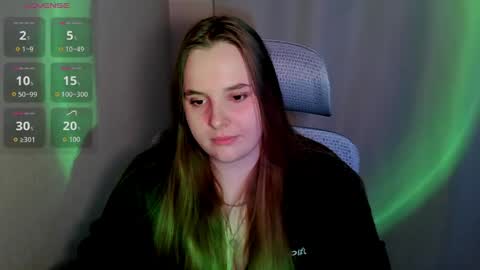 noir_ember_ online show from May 26, 2026, 6:15 pm