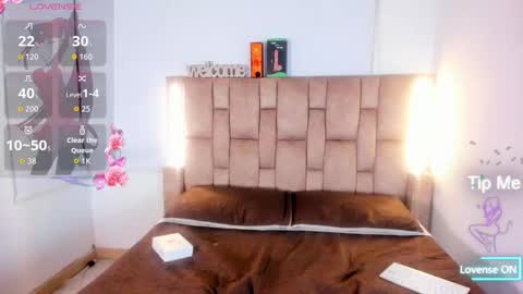 Sebas  online show from February 18, 2026, 3:35 am