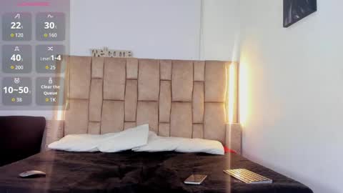 Sebas  online show from April 8, 2026, 4:12 am