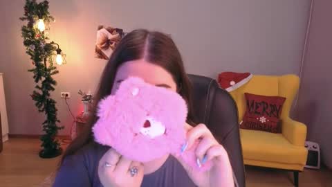 noirwhisper online show from December 14, 2025, 6:23 pm