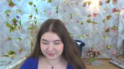 noirwhisper online show from April 6, 2026, 8:21 pm