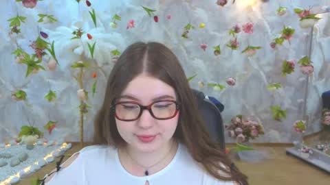 noirwhisper online show from April 12, 2026, 7:30 pm