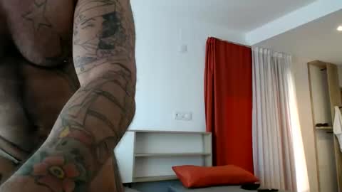 Snapshot of noisyx1976 chatting on May 10, 2026, 4:34 pm Im here enjoy online show from May 10, 2026, 4:34 pm