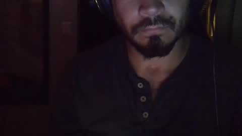 noizemanx online show from March 4, 2026, 3:12 am