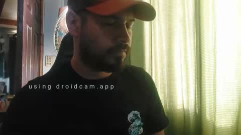 noizemanx online show from March 6, 2026, 12:01 pm