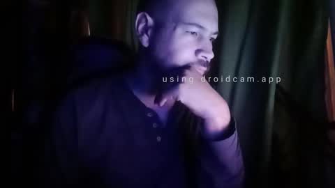 noizemanx online show from March 18, 2026, 3:31 am