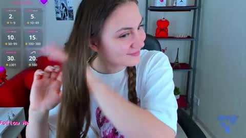 nola__nice online show from February 21, 2026, 1:45 pm