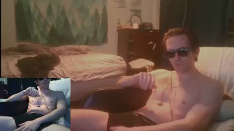 nolan_fox online show from June 26, 2026, 4:06 am