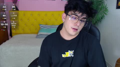 Snapshot of nolan_twink chatting on January 21, 2025, 9:04 pm Nolan online show from January 21, 2025, 9:04 pm