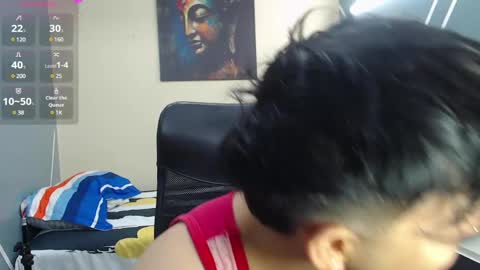 Snapshot of nolan_twink chatting on February 11, 2025, 5:40 pm Nolan online show from February 11, 2025, 5:40 pm