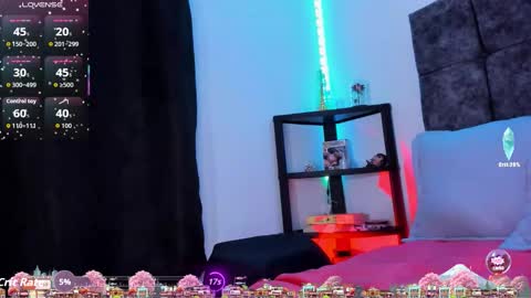 Nolan  online show from January 13, 2026, 7:19 pm