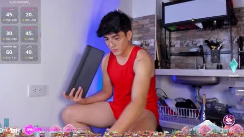 Snapshot of nolan_twink chatting on January 16, 2026, 6:12 pm Nolan online show from January 16, 2026, 6:12 pm