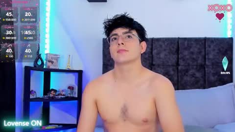 Snapshot of nolan_twink chatting on March 11, 2026, 4:57 pm Nolan online show from March 11, 2026, 4:57 pm