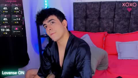 Snapshot of nolan_twink chatting on April 6, 2026, 6:31 pm Nolan online show from April 6, 2026, 6:31 pm