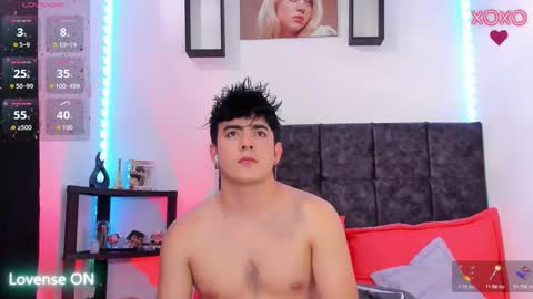 Snapshot of nolan_twink chatting on April 8, 2026, 7:14 pm Nolan online show from April 8, 2026, 7:14 pm
