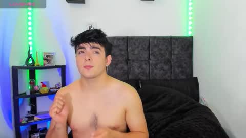 Snapshot of nolan_twink chatting on April 19, 2026, 6:07 pm Nolan online show from April 19, 2026, 6:07 pm