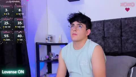 Snapshot of nolan_twink chatting on May 29, 2026, 7:01 pm Nolan online show from May 29, 2026, 7:01 pm