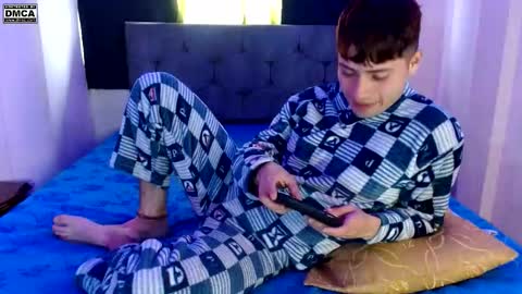 NolanJay69 online show from November 5, 2025, 1:44 pm