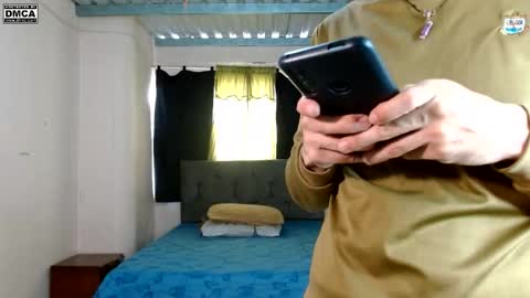 NolanJay69 online show from November 10, 2025, 6:40 pm