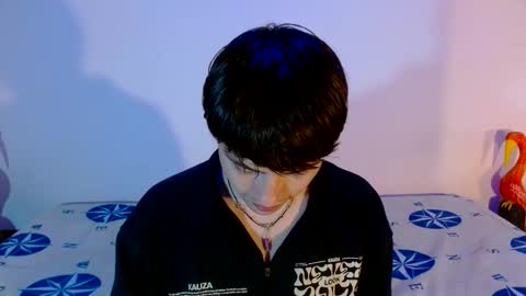 NolanJay69 online show from February 17, 2026, 11:11 pm