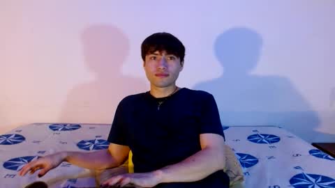 NolanJay69 online show from February 24, 2026, 12:08 am