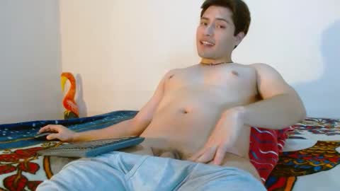 NolanJay69 online show from May 14, 2026, 9:32 pm