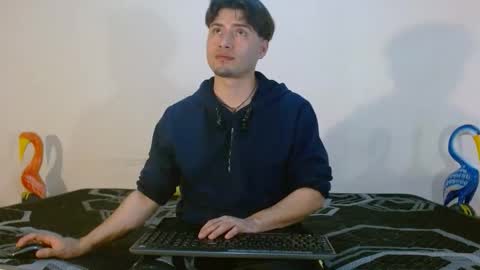NolanJay69 online show from June 1, 2026, 11:39 pm