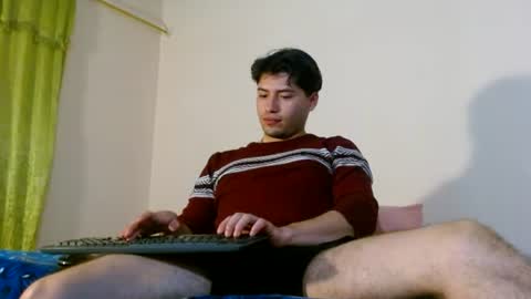 NolanJay69 online show from June 18, 2026, 9:41 pm