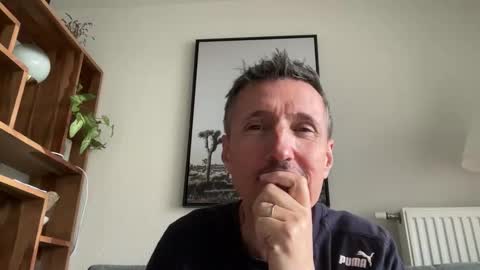 nolo34 online show from March 18, 2026, 3:48 pm