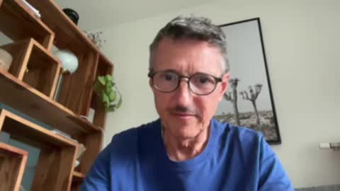 nolo34 online show from April 22, 2026, 3:13 pm