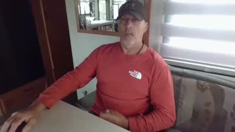 nomadfreedom online show from December 8, 2024, 6:39 pm