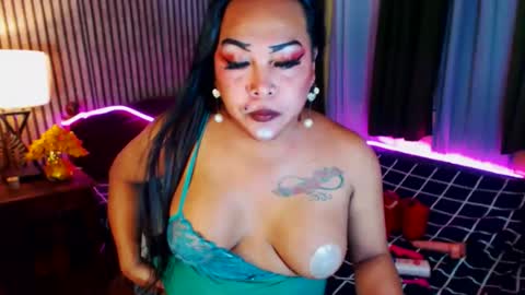 I AM YOUR MISTRESS YASSY DON T BE RUDE no ONE LOVE ME i KICK U online show from June 28, 2026, 11:49 am