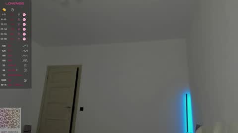 Rina Rabbit online show from November 20, 2025, 9:14 pm