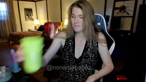 nonamebabez online show from June 27, 2026, 12:37 am