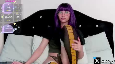 nonawhitemm online show from July 19, 2026, 1:42 am