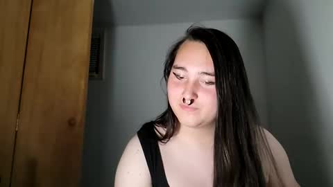 nonbinarybeauty20 online show from October 15, 2025, 4:01 am