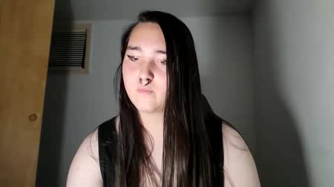 nonbinarybeauty20 online show from October 29, 2025, 6:48 am