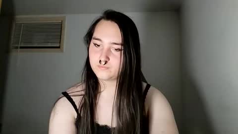 nonbinarybeauty20 online show from February 7, 2026, 2:26 am