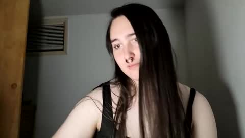 nonbinarybeauty20 online show from February 22, 2026, 10:03 am