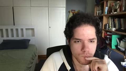 nongay379444 online show from January 8, 2025, 9:53 am