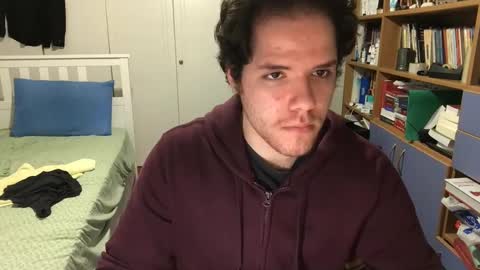 nongay379444 online show from January 18, 2025, 8:40 pm