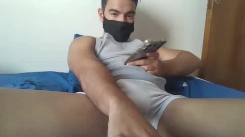 Nono Silver online show from January 21, 2025, 2:37 pm