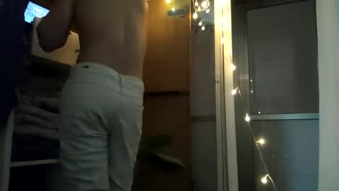 Nono Silver online show from October 12, 2025, 1:48 am