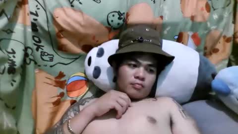 noone63x online show from April 19, 2026, 1:54 pm