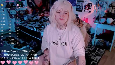 Noori online show from October 2, 2025, 8:49 pm