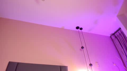 Nora Da Silva online show from February 7, 2025, 1:47 am