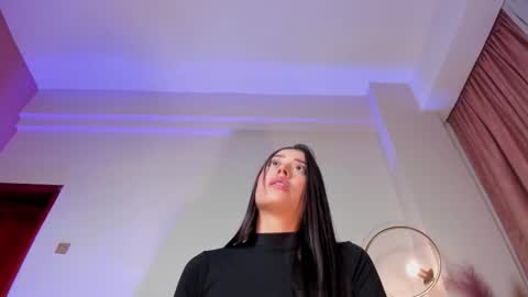 Snapshot of nora_dasilva chatting on January 31, 2026, 11:14 pm Nora Da Silva online show from January 31, 2026, 11:14 pm