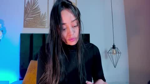 Snapshot of nora_dasilva chatting on February 14, 2026, 12:13 pm Nora Da Silva online show from February 14, 2026, 12:13 pm